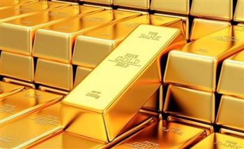 تراجع ملموس لأسعار الذهب مع توقعات بزيادة الفائدة الأمريكية 