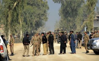 مقتل جنديين باكستانيين في انفجار عبوة ناسفة 