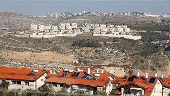النرويج تدين قرار إسرائيل تبسيط عملية الموافقة على بناء المستوطنات في الضفة الغربية 