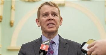 رئيس الوزراء النيوزيلندي يقيل وزير النقل بسبب تضارب المصالح 