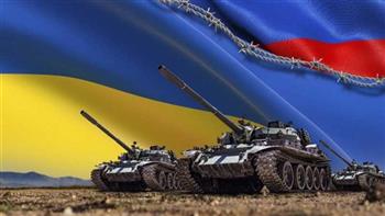 أوروبا تنظر إلى أوكرانيا كبديل لروسيا في توريد المواد الخام