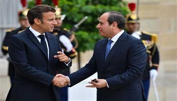 الإحصاء: 61% ارتفاعاً في قيمة الصادرات المصرية لفرنسا خلال عام 2022