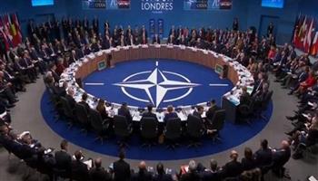 الناتو ينوي الموافقة على حزمة طويلة الأمد من المساعدة لأوكرانيا 