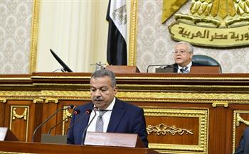 رئيس «النواب» يهنيء أعضاء المجلس بمناسبة حلول عيد الأضحى المبارك وثورة 30 يونيو