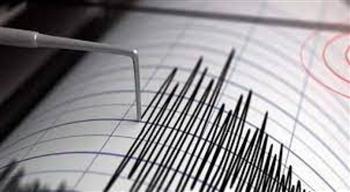 زلزال بقوة 4.8 درجة يضرب إقليم كامتشاتكا الروسي
