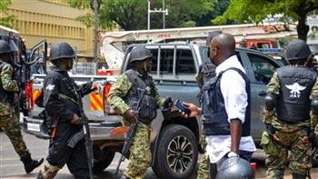 الجيش الأوغندي: مقتل مسلحين اثنين وتحرير عدد من الرهائن بعد هجوم على مدرسة 