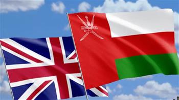 سلطنة عمان وبريطانيا تستعرضان مجالات التعاون العسكري