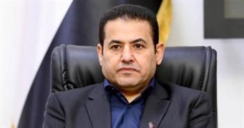 الأعرجي: الحكومة العراقية تمضي قدما بإجراءات إعادة النازحين إلى مناطقهم