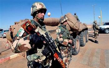 الجيش الجزائري: ضبط 42 عنصر دعم للجماعات الإرهابية وكمية من الأسلحة الثقيلة