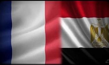 «القاهرة الإخبارية»: العلاقات المصرية الفرنسية.. اتفاق وتطابق في الرؤى