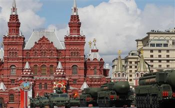 روسيا تحظر نشاطات 4 منظمات دولية غير حكومية على أراضيها