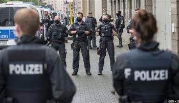ألمانيا.. إدانة إيراني بالتخطيط لتنفيذ هجوم إرهابي باستخدام مواد سامة