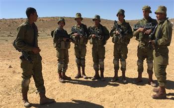 الاحتلال الإسرائيلي يعاقب جنودا عربا بالسجن بسبب قولهم «الله مع فلسطين»