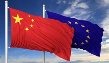 باحث في الشؤون الاستراتيجية: أوروبا لن تتمكن من تجاوز التنين الصيني اقتصاديا
