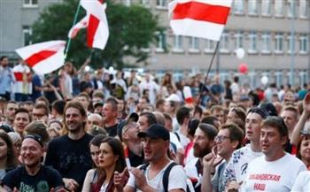 بيلاروسيا: أحكام بالسجن لمدد طويلة على 18 مشاركا في احتجاجات 2020