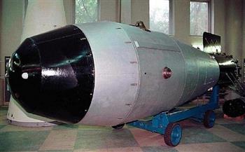 وفاة العالم السوفييتي كلينيشوف أحد مبتكري القنبلة النووية الحرارية السوفييتية