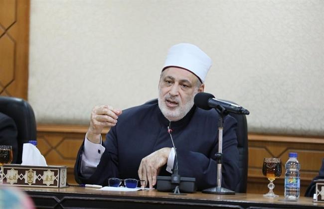 اعتماد 271 معهدا أزهريا من الهيئة القومية للجودة والاعتماد في 2023