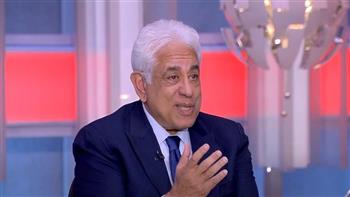 حسام بدراوي: مصر تمتلك قدرات تجعلها دولة عظمى خلال 10 سنوات