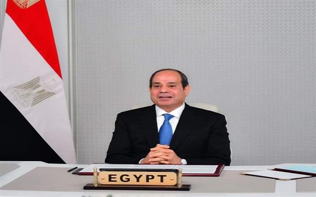 يشارك فيها السيسي اليوم.. أجندة فعاليات القمة الدولية بفرنسا 