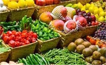 احذر تذوق الفاكهة والخضروات عند البائع