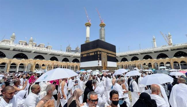 إرشادات مهمة من الصحة للحجاج لتجنب الأذى 
