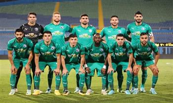 تشكيل بيراميدز المتوقع لمباراة الاتحاد السكندري في كأس مصر