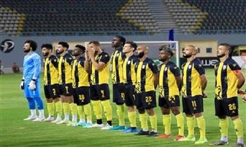 تشكيل المقاولون العرب المتوقع لمبارة سيراميكا في كأس مصر