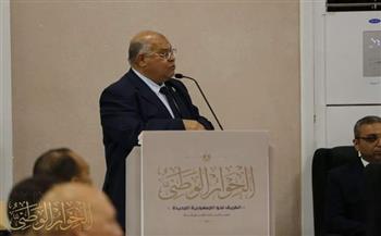 الشهابي يدعو وزير الثقافة للاهتمام بقصور الثقافة وتوفير الميزانيات المناسبة