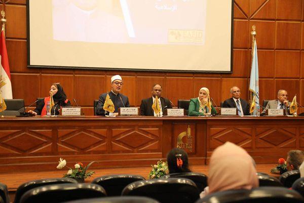 أمين «البحوث الإسلامية»: نحن بحاجة لتحويل العلم إلى واقع عملي وميداني