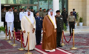 وزير الدفاع الكويتي: تقدم الجيوش يكمن في تسليحها الحديث