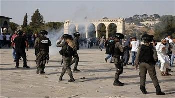 سلطنة عُمان تُدين الاعتداءات المتواصلة للاحتلال على عددٍ من القرى الفلسطينية