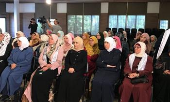 رابطة المرأة العربية تناقش بعد غد تشريعات الحد من الزواج المبكر في المجتمع