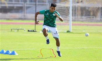 لاعب المصري يغيب عن مواجهة فيوتشر في كأس الرابطة