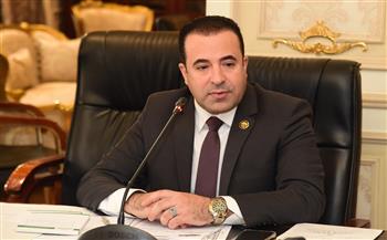 رئيس «اتصالات النواب» يبحث مع وفد برلماني أردني تعزيز العمل بين البلدين 