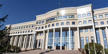 كازاخستان تعلن استعدادها لاستضافة اجتماعات «صيغة أستانا» حول سوريا مجددًا