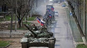 التشيك: أوكرانيا مدعوة للانضمام إلى الناتو بعد انتهاء الحرب