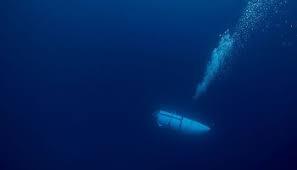 «واشنطن بوست»: البحث عن المفقودين في غواصة بجوار حطام السفينة تيتانيك يدخل مرحلة حرجة