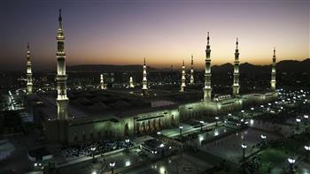 إطلاق الإصدار الأول لدليل مواقع خدمات المسجد النبوي