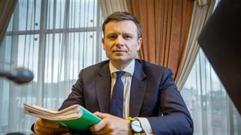 وزير أوكراني: مساعدات الاتحاد الأوروبي الموعودة لا تغطي نصف احتياجات البلاد