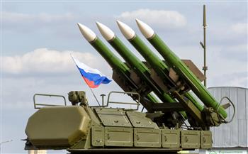 أوكرانيا: روسيا هاجمت مدينتي أوديسا وكريفي ريه بصواريخ كينجال