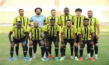 تشكيل المقاولون لمواجهة سيراميكا في كأس مصر