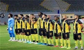 كأس مصر.. التعادل السلبي يحسم الشوط الأول بين سيراميكا والمقاولون