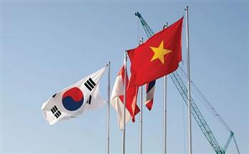 كوريا الجنوبية وفيتنام تتفقان على تعزيز التعاون الأمني والتجاري