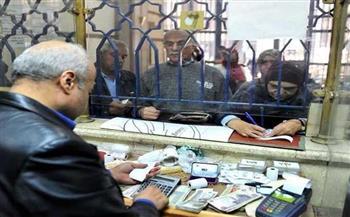 التأمينات تبدأ صرف معاشات شهر يوليو 2023 اليوم
