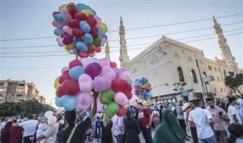 أسبوع للعاملين بالدولة.. موعد إجازة عيد الأضحى 2023 للقطاعين الحكومي والخاص 