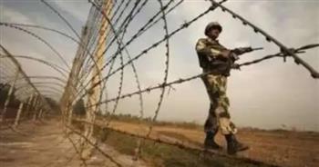 مقتل 4 مسلحين بعد إحباط محاولة تسلل في إقليم كشمير الهندي