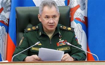 الدفاع الروسية: السيطرة على "أوروجاينو" بدونيتسك و "سادوفو" بزابوريجيا