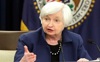 وزيرة الخزانة الأمريكية: البنوك يجب أن تشارك في مواجهة التحديات العالمية