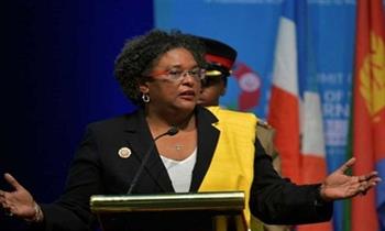 رئيس وزراء باربادوس: جائحة كورونا أعادت العالم 3 عقود للخلف