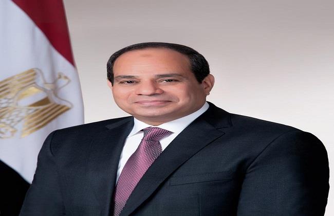 أخبار عاجلة اليوم.. الرئيس يهنئ العاملين بالجهاز الإداري بمناسبة اليوم العالمي للخدمة العامة